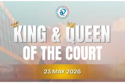 Azərbaycanda İlk "King & Queen of the Court" Çimərlik Voleybolu Turniri Bakıda Keçiriləcək