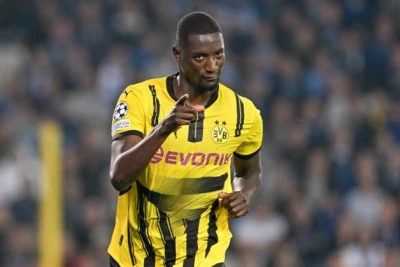 "Milan" Serhu Girassi ilə maraqlanır