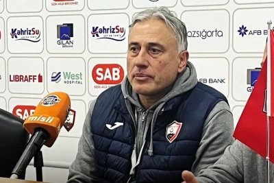 "Qəbələ"nin məşqçisi: "Təhlükəli zonadan çıxmaq üçün xallar lazımdır, qələbə seriyasını davam etdirmək istəyirik"