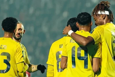 Ronaldosuz "Əl-Nəsr" "İstiklol"u darmadağın etdi