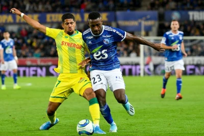 Liqa 1: "Strasbur"un "Nant" üzərində əzmkar qələbəsi, "Marsel" - "Lill" və digər oyunların nəticələri