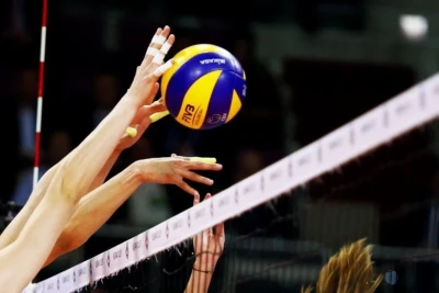 Azərbaycan millisinin voleybolçuları "Turan"a keçdilər