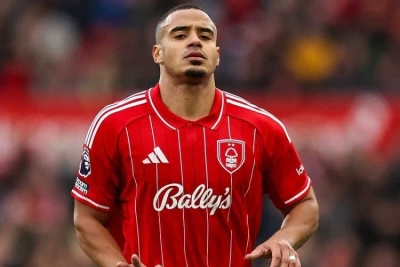 "Çelsi" Murilyo üçün "Nottingem Forest"ə 70 milyon avro təklif edəcək