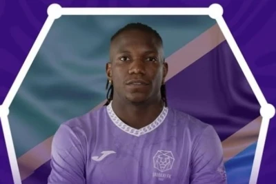 Alfons Mabula Msanqa Tanzaniya milli komandasına dəvət alıb