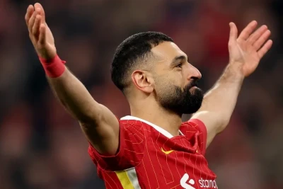 Salah ya "Liverpul"da qalacaq, ya da Səudiyyə Ərəbistanına gedəcək - agentindən açıqlama