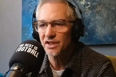 Lineker Artetanın məşq metodlarını sərt tənqid etdi