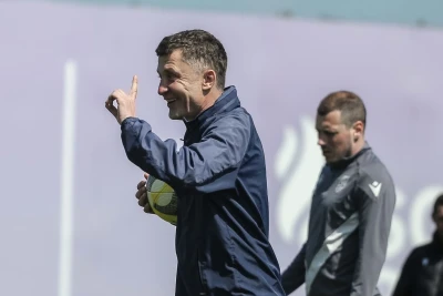 Saşa İliç Danilo Beskorovaynı ilə konflikti, oyun, hakimlər və Premyer Liqadan düşmə təhlükəsi haqda danışdı
