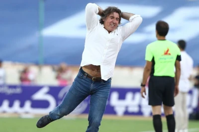 Rikardu Sapintu "İstiqlal"dan FIFA-ya şikayət edib