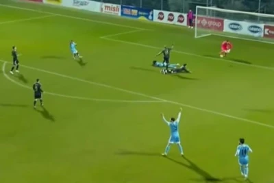 Rəhim Həsənov Misli Premyer Liqası oyunlarında hakimlərin qərarlarını doğru hesab etdi