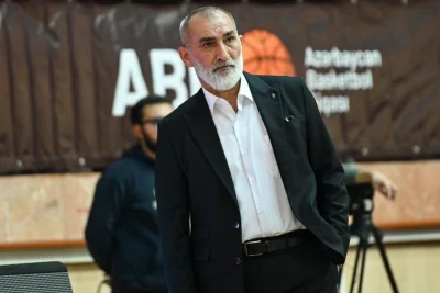 Şəhriyar Əsgərov: "İlk dəqiqələrdə müdafiədə çox səhvlər etdik"