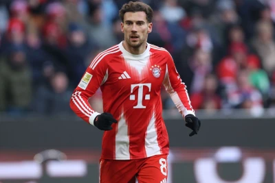 "Mançester Yunayted", "Arsenal" və "Vest Hem" Leon Qoretskaya maraq göstərir – Konur