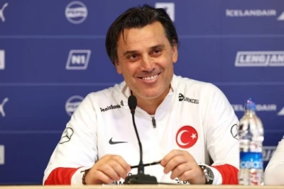 Montella ilə müqavilə 2028-ci ilə qədər uzadıldı - RƏSMİ