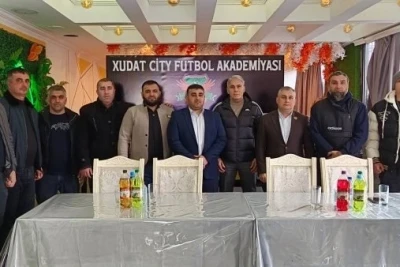 Premyer Liqa təcrübəsi olan baş məşqçi Region Liqasına üz tutdu