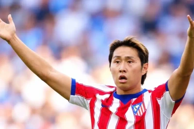 Simeone Kan İn Linin sağlamlığını qorumaq üçün matçda iştirak etməməsinə qərar verdi