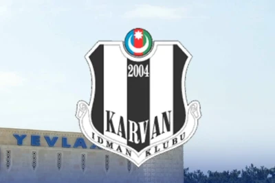 "Karvan-Yevlax"ın futbolçusu Vadim Abdullayev AFFA tərəfindən cəzalandırılıb