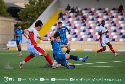 I Liqada VII turun təyinatları açıqlandı