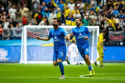 Azərbaycan minifutbol üzrə ikinci dəfə Avropa çempionu oldu!
