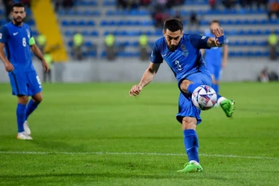 Elvin Cəfərquliyev: Qələbə bizə inam verir, növbəti oyunda da qələbə qazanmaq vacibdir