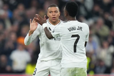 "Real Madrid" son dörd oyunda ilk hissələrdə qol vura bilmir