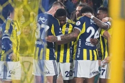 “Fənərbaxça”da zədəli futbolçularla bağlı son durum