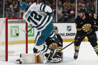 Villiam Eklundun Möhtəşəm Qolu "Mövsümün Qolu"na Namizəd Göstərildi