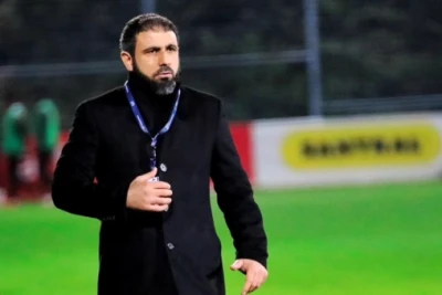 Rəşad Sadıqov: "Qarabağ"la oyunda qazanılan xal önəmlidir"