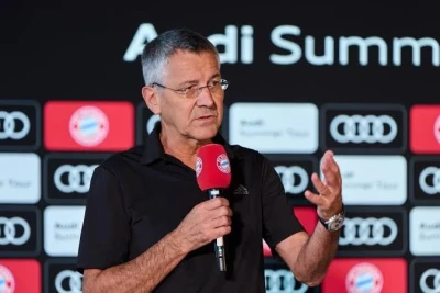 “Bavariya” prezidenti: “Lamin Yamal yaxşıdır, amma Harri Keyn Ballon d'Or-ə layiqdir”