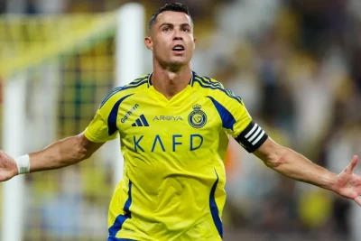 Kriştiano Ronaldo "Əl-Nəsr"ə qayıdıb