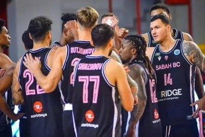 "Sabah" FIBA Çempionlar Liqasında Məğlub Oldu və Mübarizəni Dayandırdı