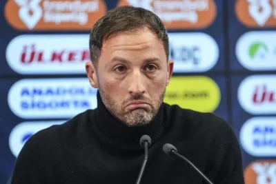 Tedesko: “Əgər kimsə günahlandırılacaqsa, o mən olmalıyam”