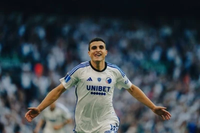 "Kopenhagen" futbolçusu: "Qarabağ"a məğlubiyyətə layiq idik, çünki zəif oynadıq"