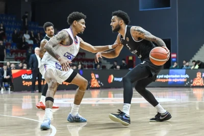 “Abşeron Lions” yarımfinalın ilk oyununda qələbə qazanıb - YENİLƏNİB