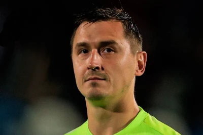 Stas Pokatilov Türkiyə Superliqasına keçə bilər