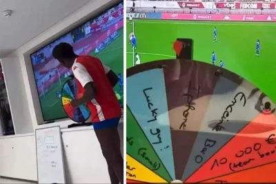 "Monako"da məşqə gecikən futbolçuya qeyri-adi cəza: Hər kəsə iPhone 16 almaq!