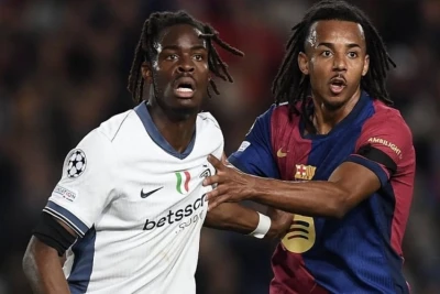 "Manchester United" intends to transfer "Inter's" defender