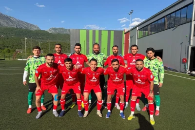 Minifutbol üzrə Azərbaycan millisi Bosniya və Herseqovinanı darmadağın edib