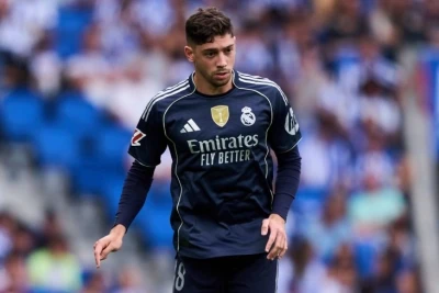 Valverde: La Liqa və ÇL uğrunda mübarizə aparmamaq "Real" üçün biabırçılıq olardı