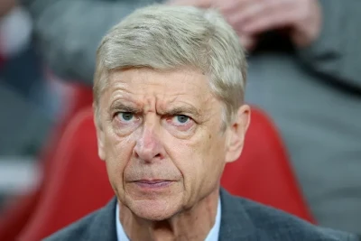 Arsen Venger sabiq komandasının çempion olacağına inanır