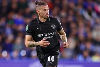 Kalvin Filips "Everton"a keçə bilər
