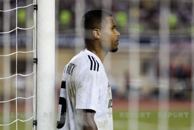 "Qarabağ" Patrik Andrade ilə yollarını ayırdı