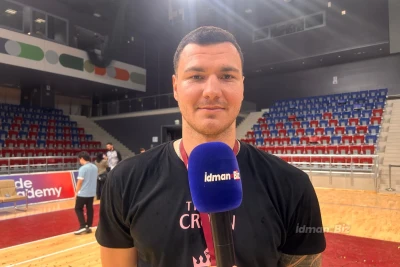 Endər Poladxanlı: "Mövsüm mənim üçün elə də uğurlu olmadı"