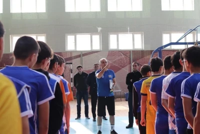Azərbaycan milli komandasının Avropa çempionatına ikinci seçmə mərhələdəki pis nəticəsinin səbəbləri bəlli olub