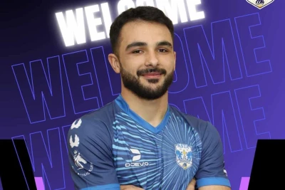 Şahmar Aşurov və Əkbər Eyubov "ASTA Mingəçevir"ə keçdi