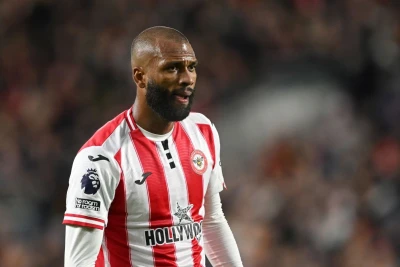 "Bavariya" "Brentford"un hücumçusu İqor Tyaqonu Keynin varisi kimi görür