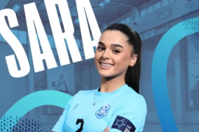 "Kür" Sara Piraniçlə yolları ayırdı