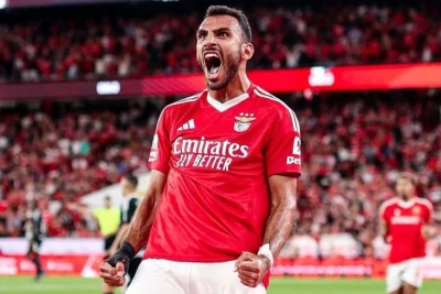 Beşiktaş Vangelis Pavlidisə 20 milyon avroluq təklif göndərib