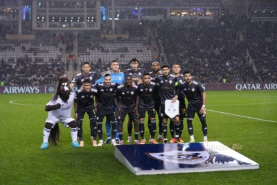 "Qarabağ"ın 2025/2026 mövsümünün ikinci hissəsinə hazırlıq planı açıqlanıb