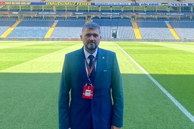 Elçin Məmmədov UEFA-nın Klubların Lisenziyalaşdırma Komitəsinin iclasında iştirak edib