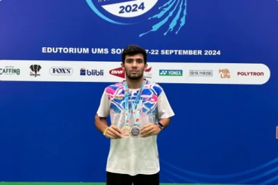 İbrahim Əliyev İspaniyada beynəlxalq turnirdə iştirak edəcək