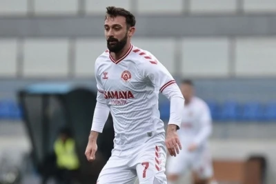 Ülvi İsgəndərov: "Aris" səddini keçmək istəyirik - MÜSAHİBƏ